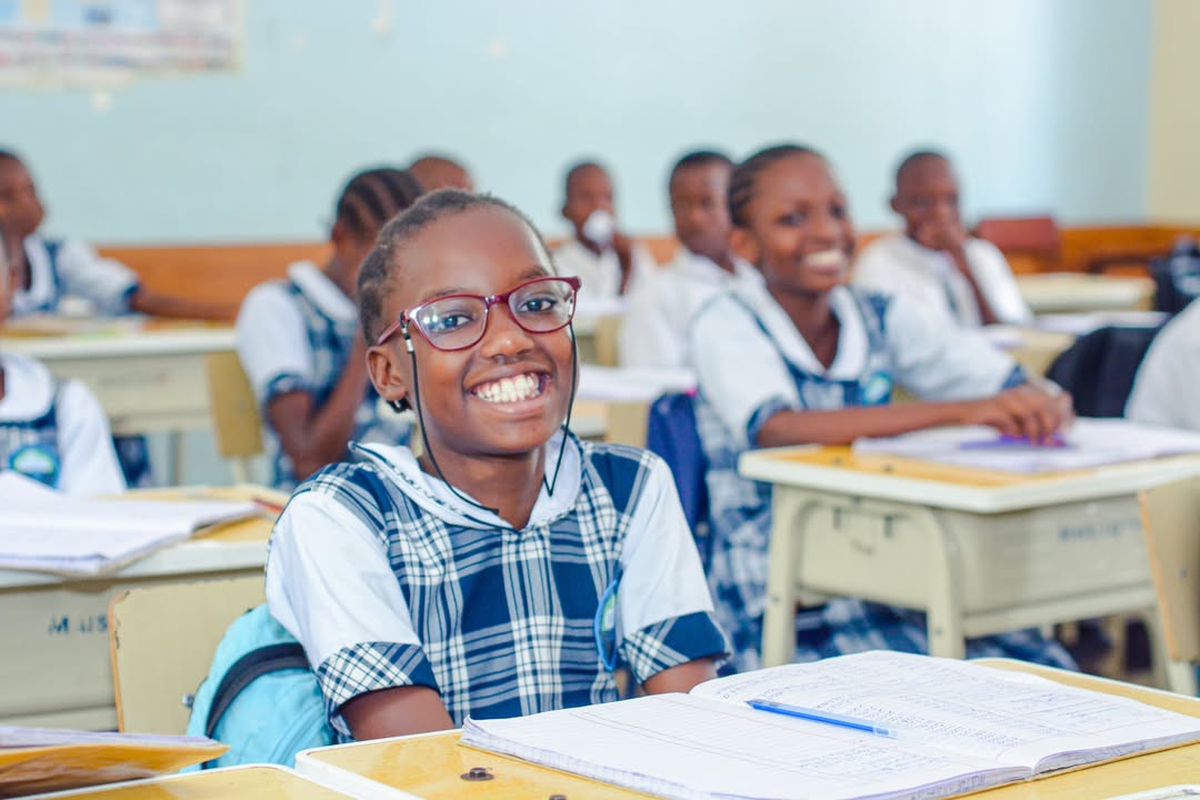 Competition wins by Mahawa School students