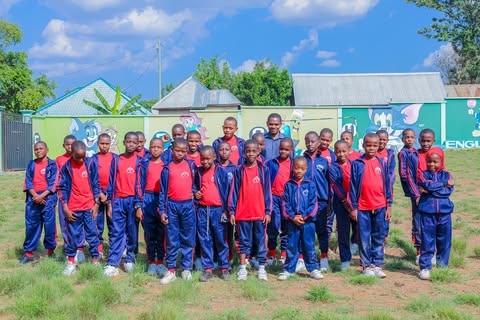 Mahawa School Gallery Image 2