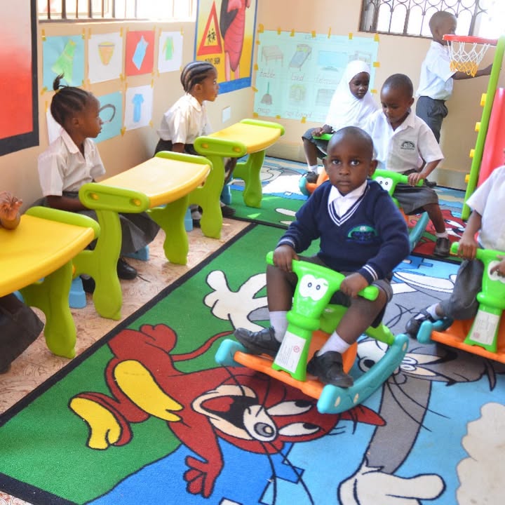 Mahawa School Gallery Image 3