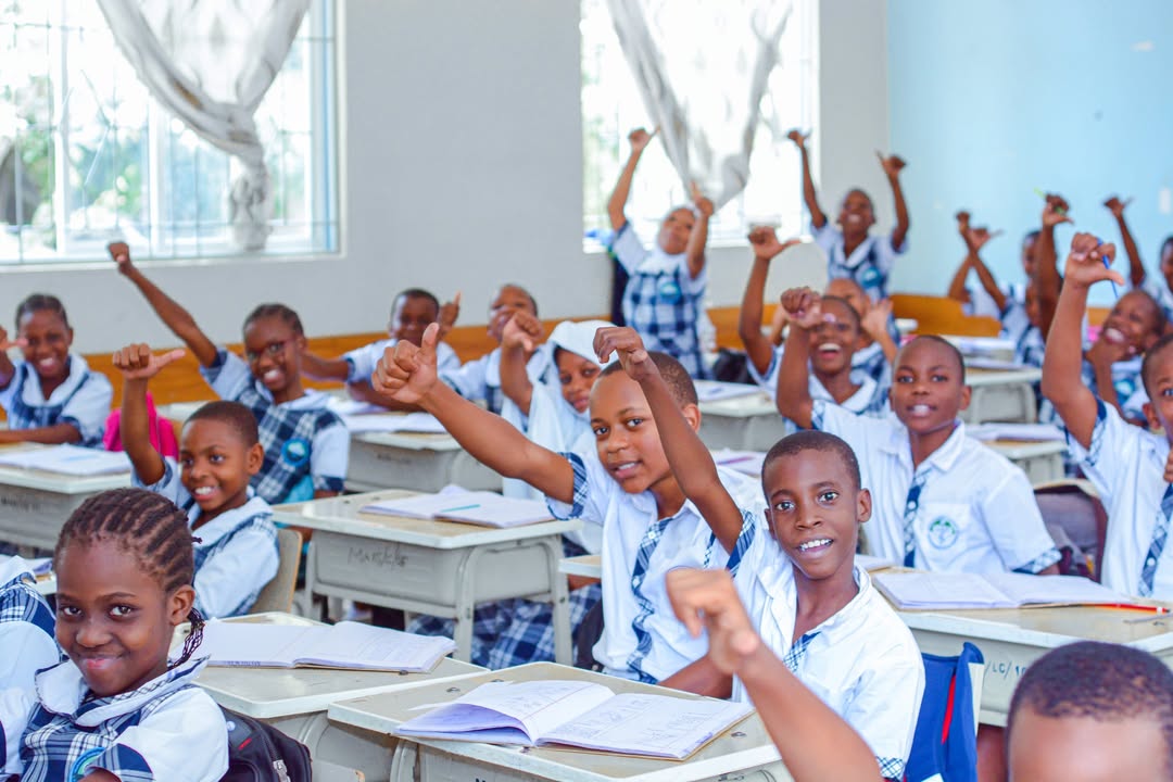 Academic performance records Mahawa School