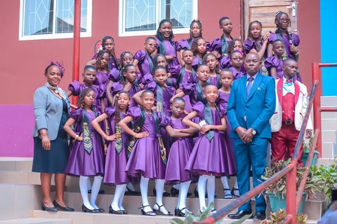 Mahawa School Gallery Image 4