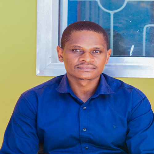 Dr. Magori Cosmas Magori - Managing Director